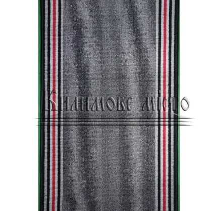 Carpet latex-based Ecoline 8197 Black - высокое качество по лучшей цене в Украине.